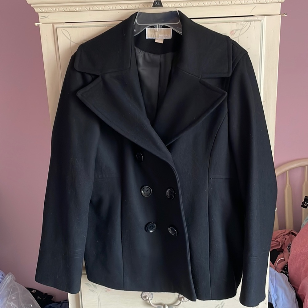 NWOT Michael Kors coat